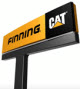 finning